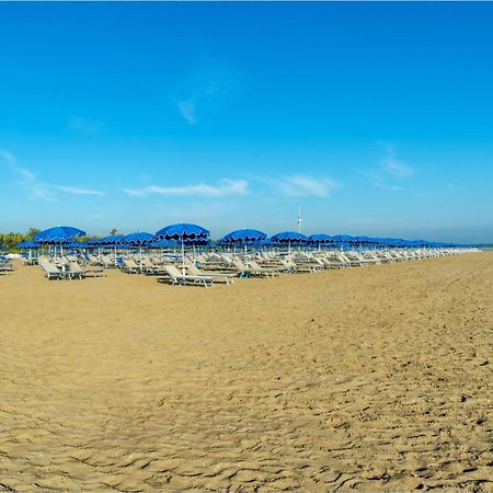 Residence Albarella Albarella Island ภายนอก รูปภาพ