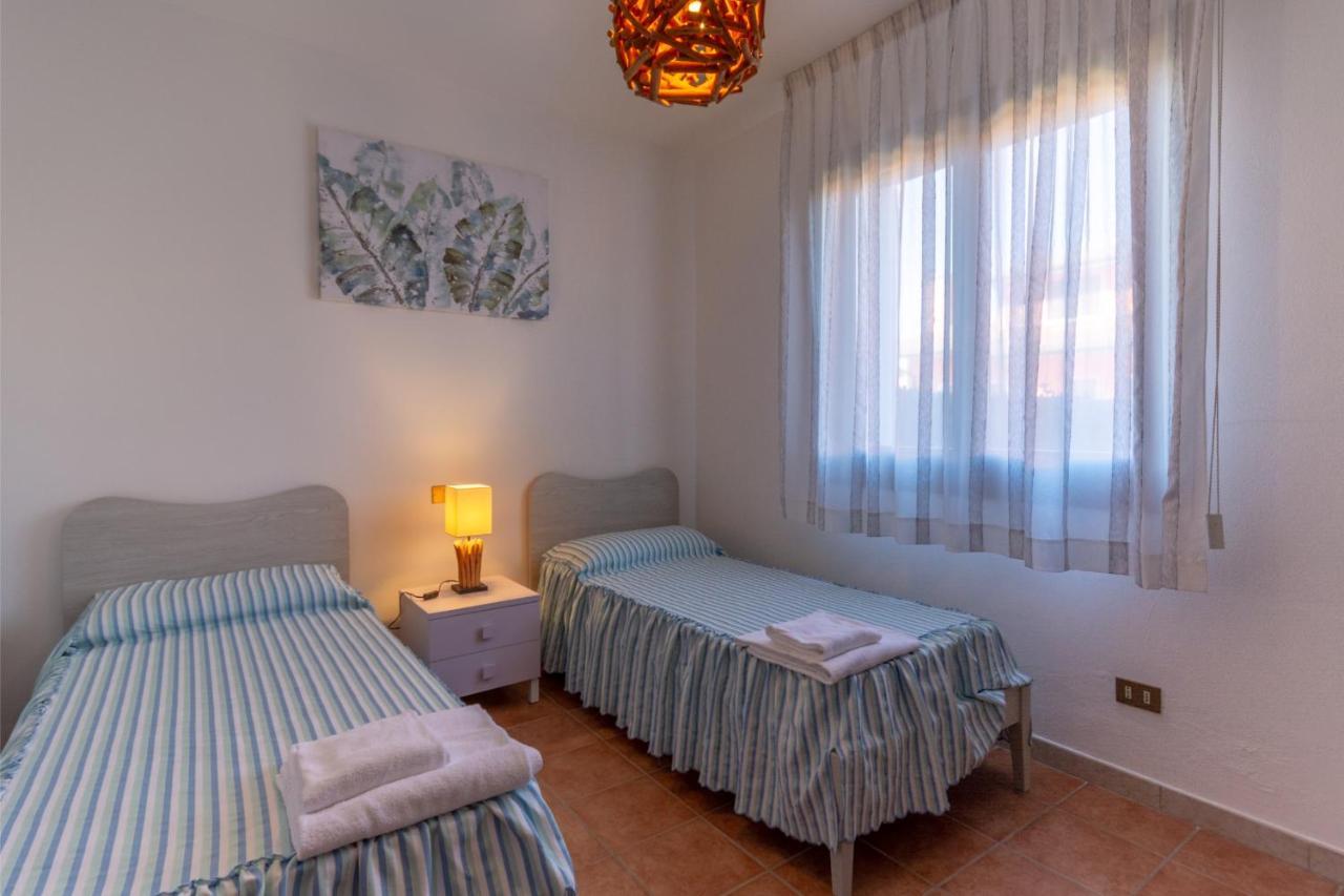 Residence Albarella Albarella Island ภายนอก รูปภาพ