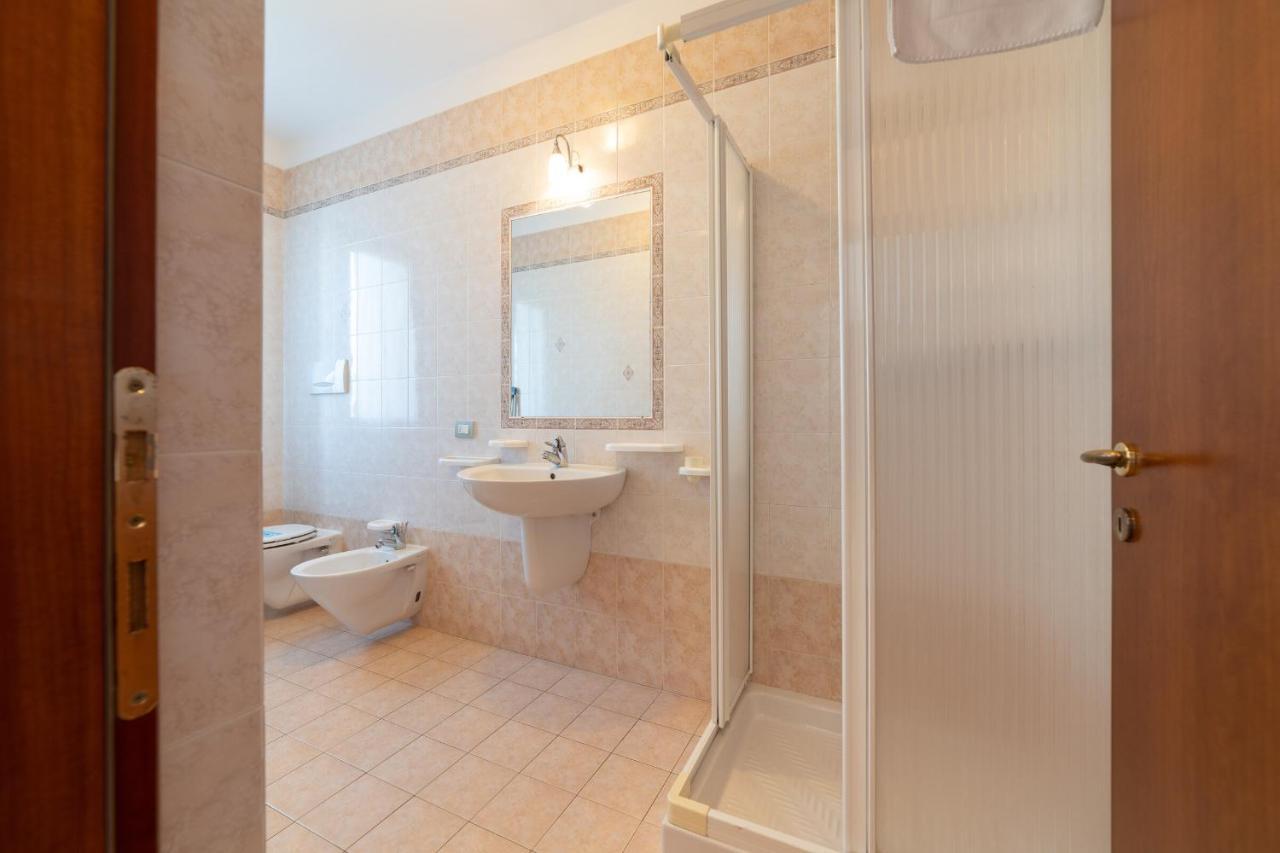 Residence Albarella Albarella Island ภายนอก รูปภาพ