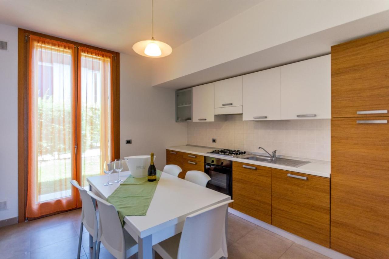 Residence Albarella Albarella Island ภายนอก รูปภาพ