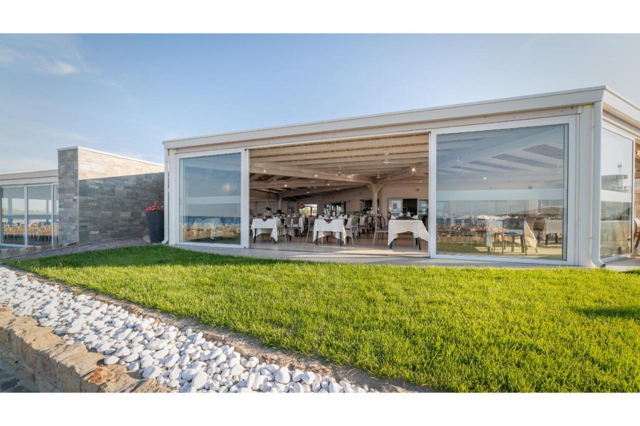 Residence Albarella Albarella Island ภายนอก รูปภาพ