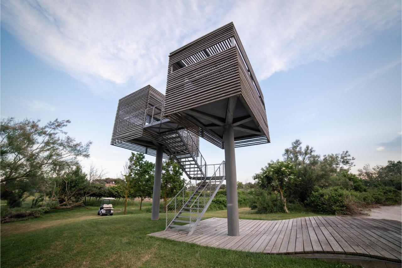 Residence Albarella Albarella Island ภายนอก รูปภาพ