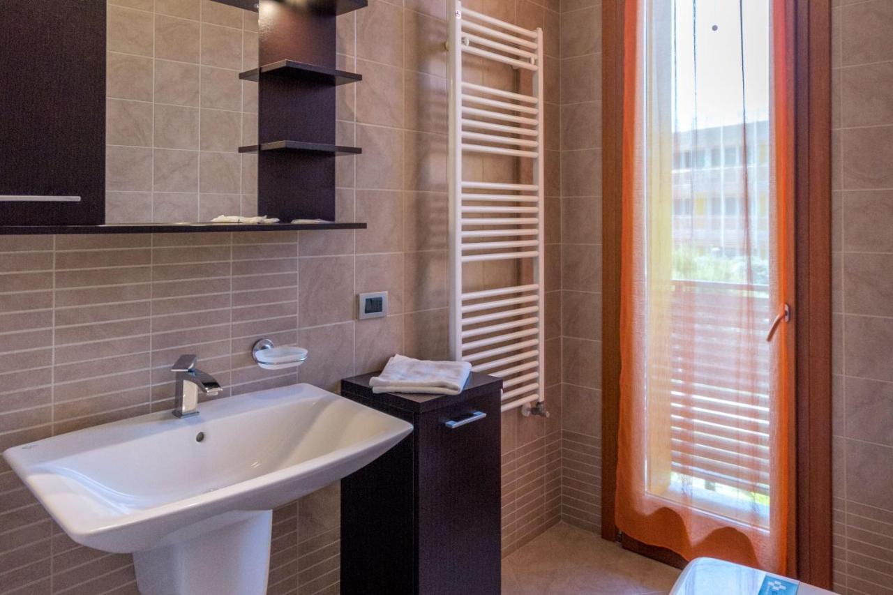 Residence Albarella Albarella Island ภายนอก รูปภาพ