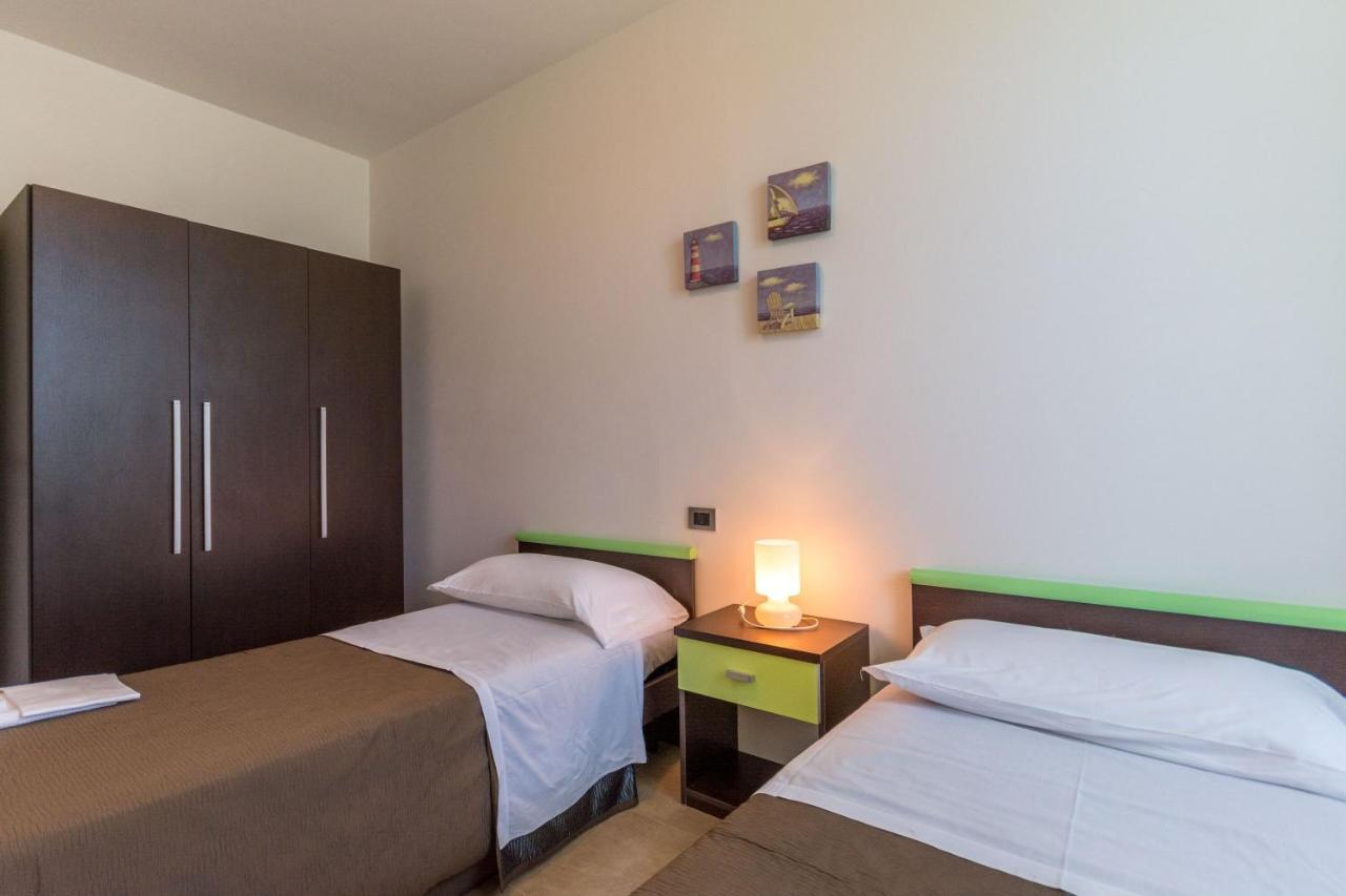 Residence Albarella Albarella Island ภายนอก รูปภาพ