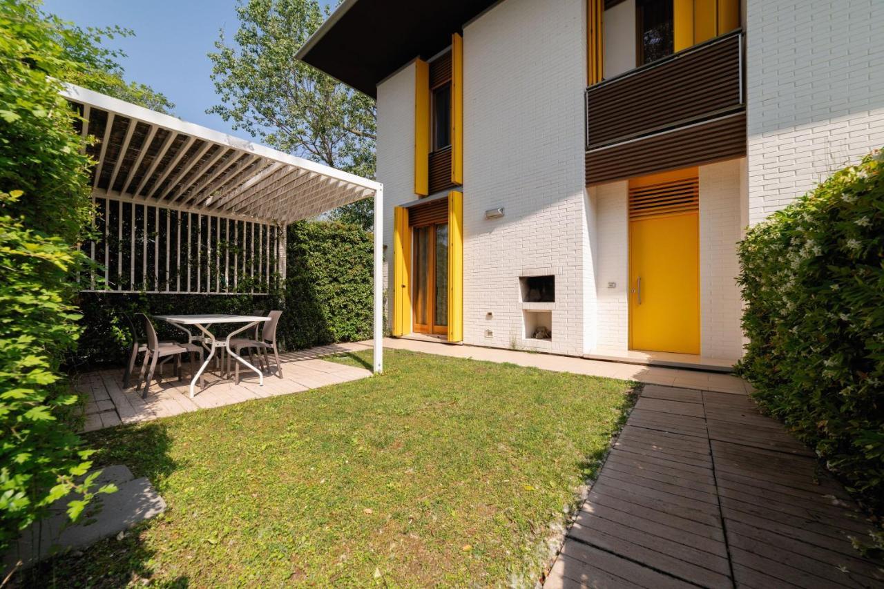 Residence Albarella Albarella Island ภายนอก รูปภาพ