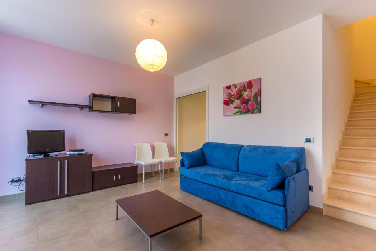 Residence Albarella Albarella Island ภายนอก รูปภาพ