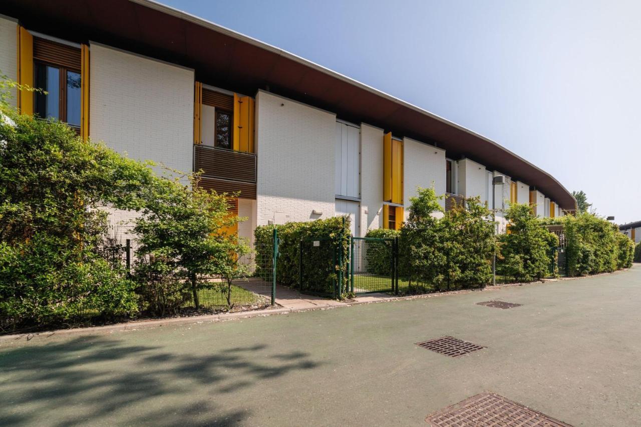 Residence Albarella Albarella Island ภายนอก รูปภาพ