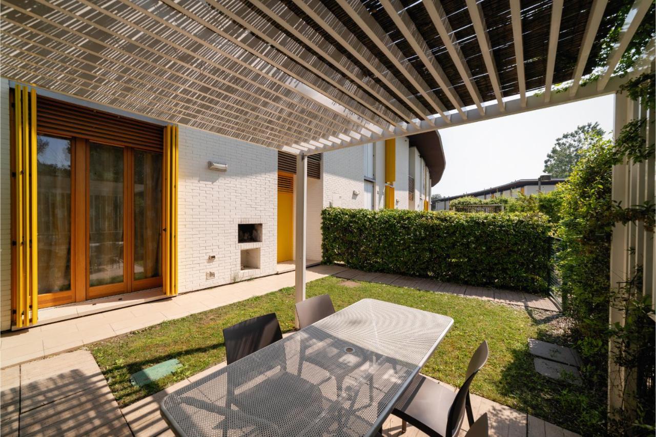 Residence Albarella Albarella Island ภายนอก รูปภาพ