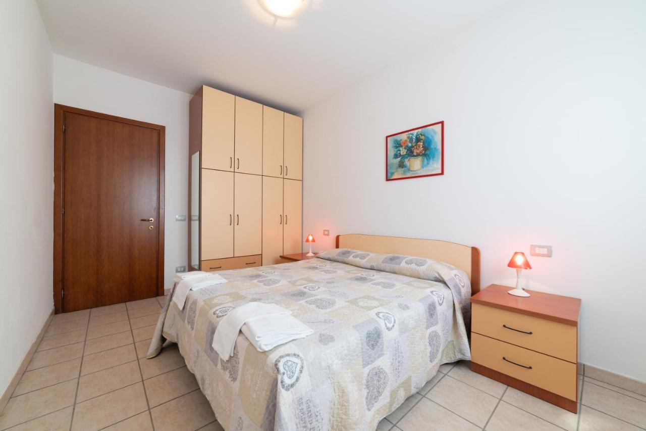 Residence Albarella Albarella Island ภายนอก รูปภาพ