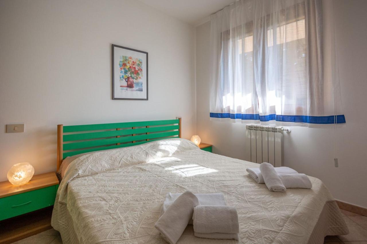 Residence Albarella Albarella Island ภายนอก รูปภาพ