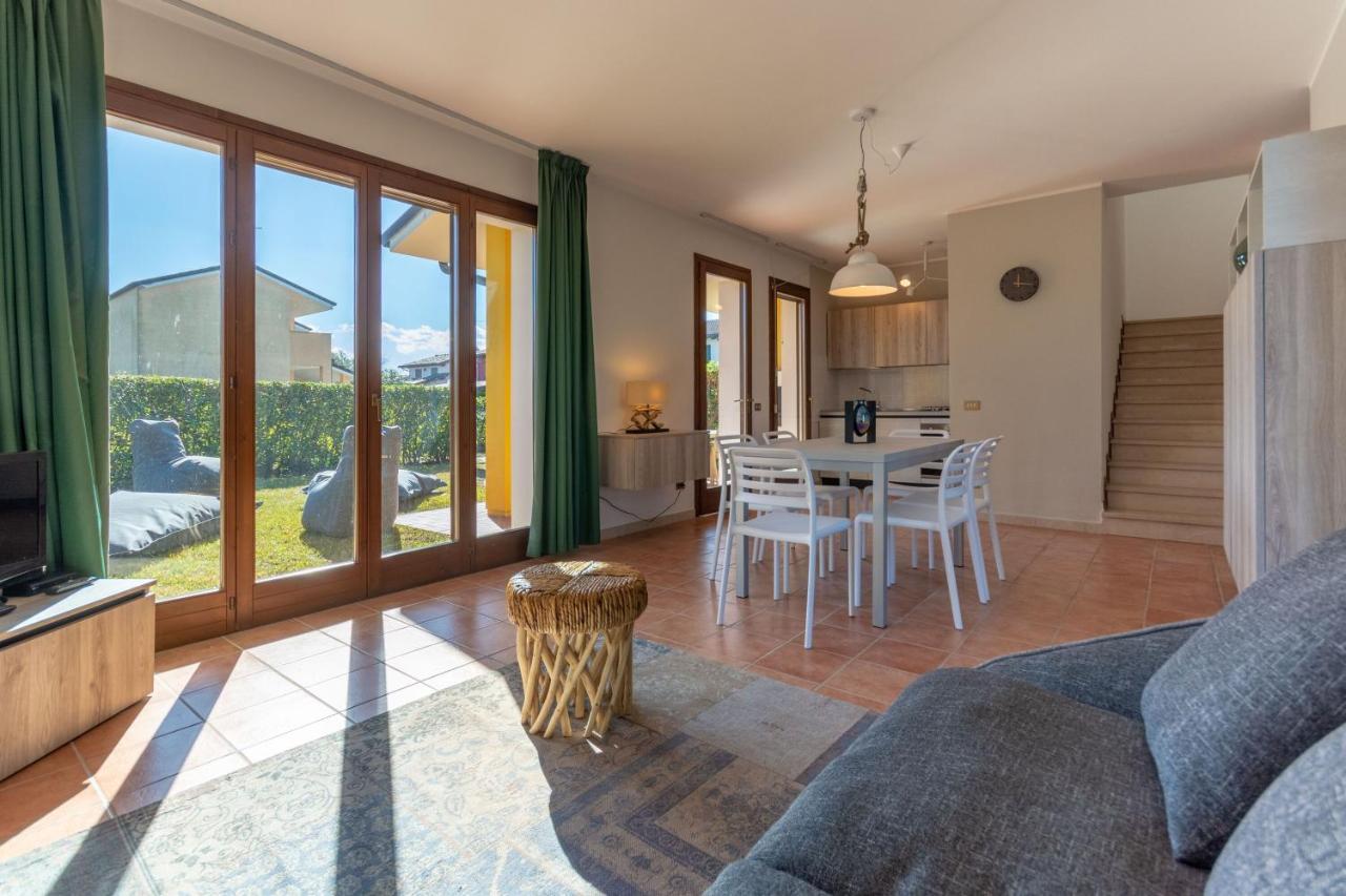 Residence Albarella Albarella Island ภายนอก รูปภาพ