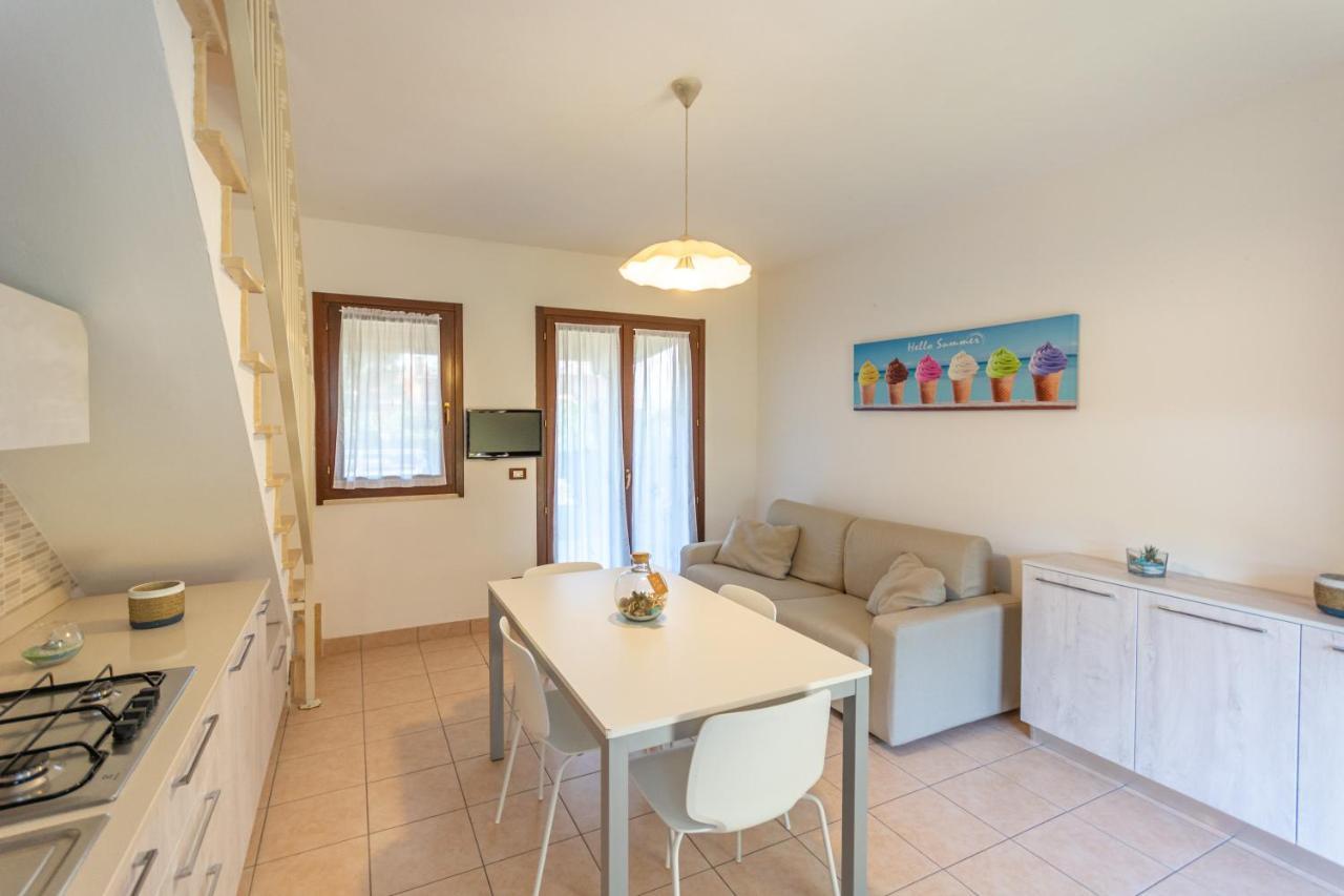 Residence Albarella Albarella Island ภายนอก รูปภาพ