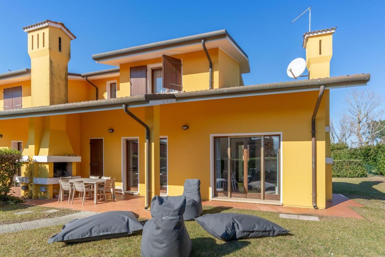 Residence Albarella Albarella Island ภายนอก รูปภาพ