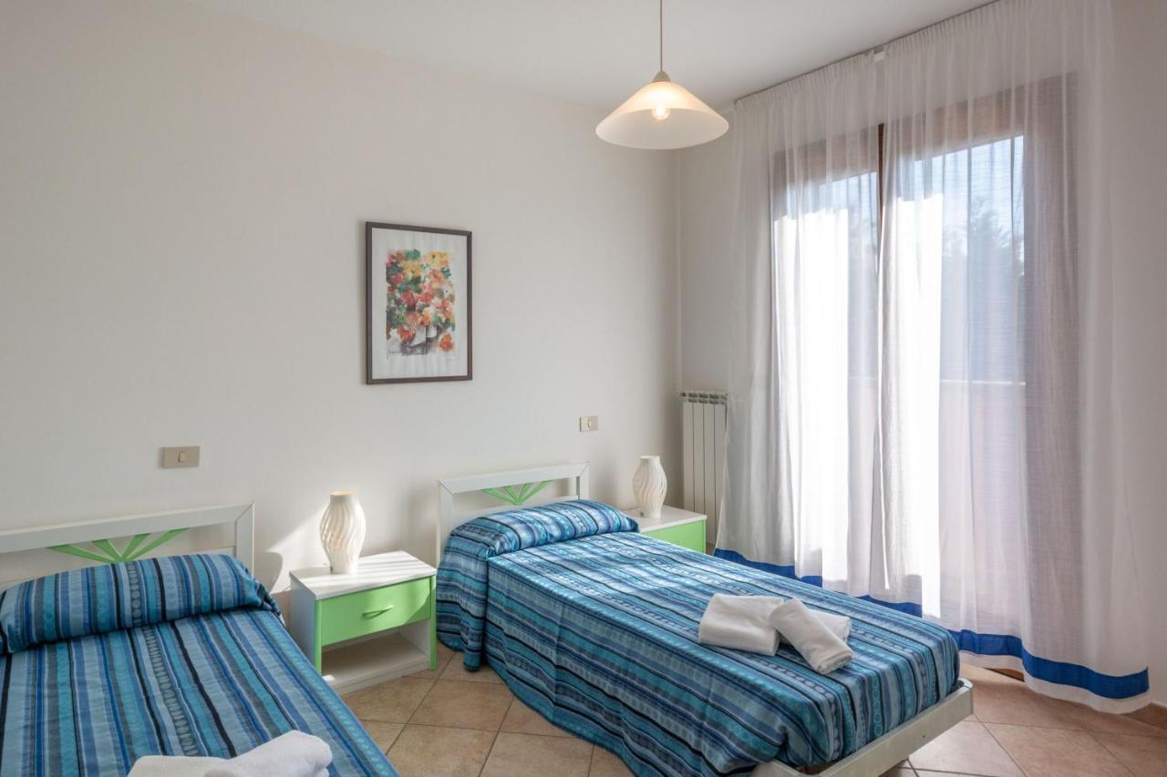 Residence Albarella Albarella Island ภายนอก รูปภาพ