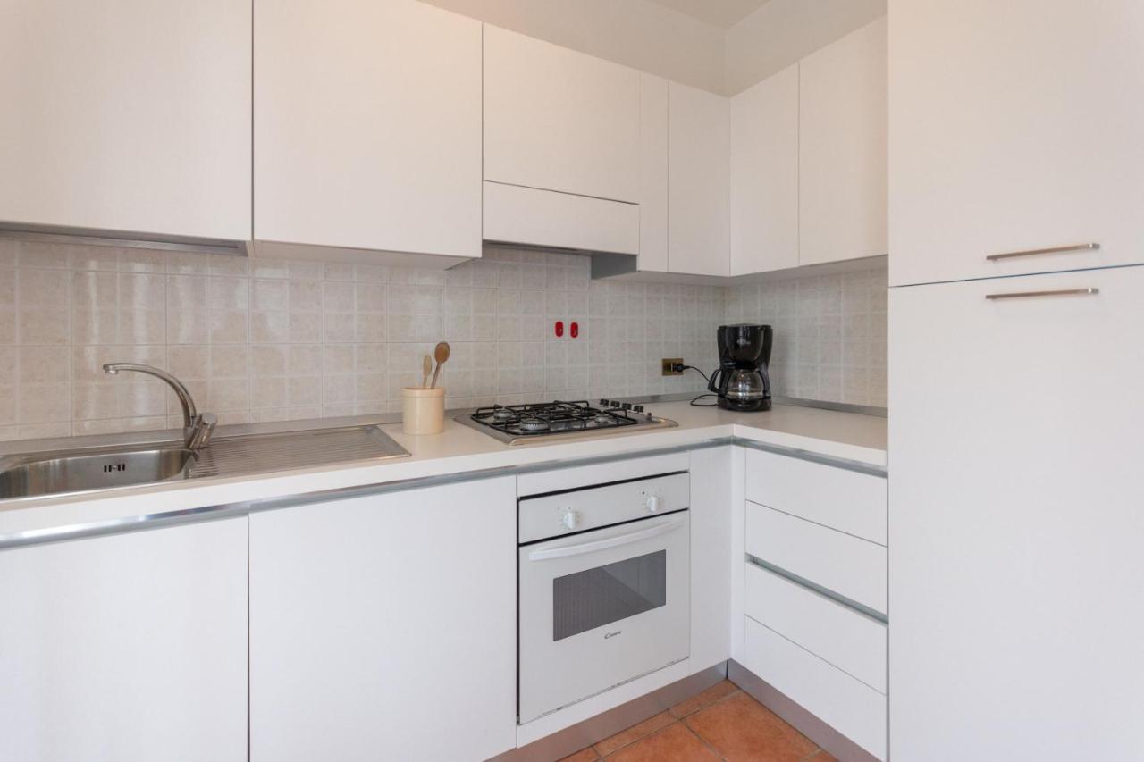 Residence Albarella Albarella Island ภายนอก รูปภาพ
