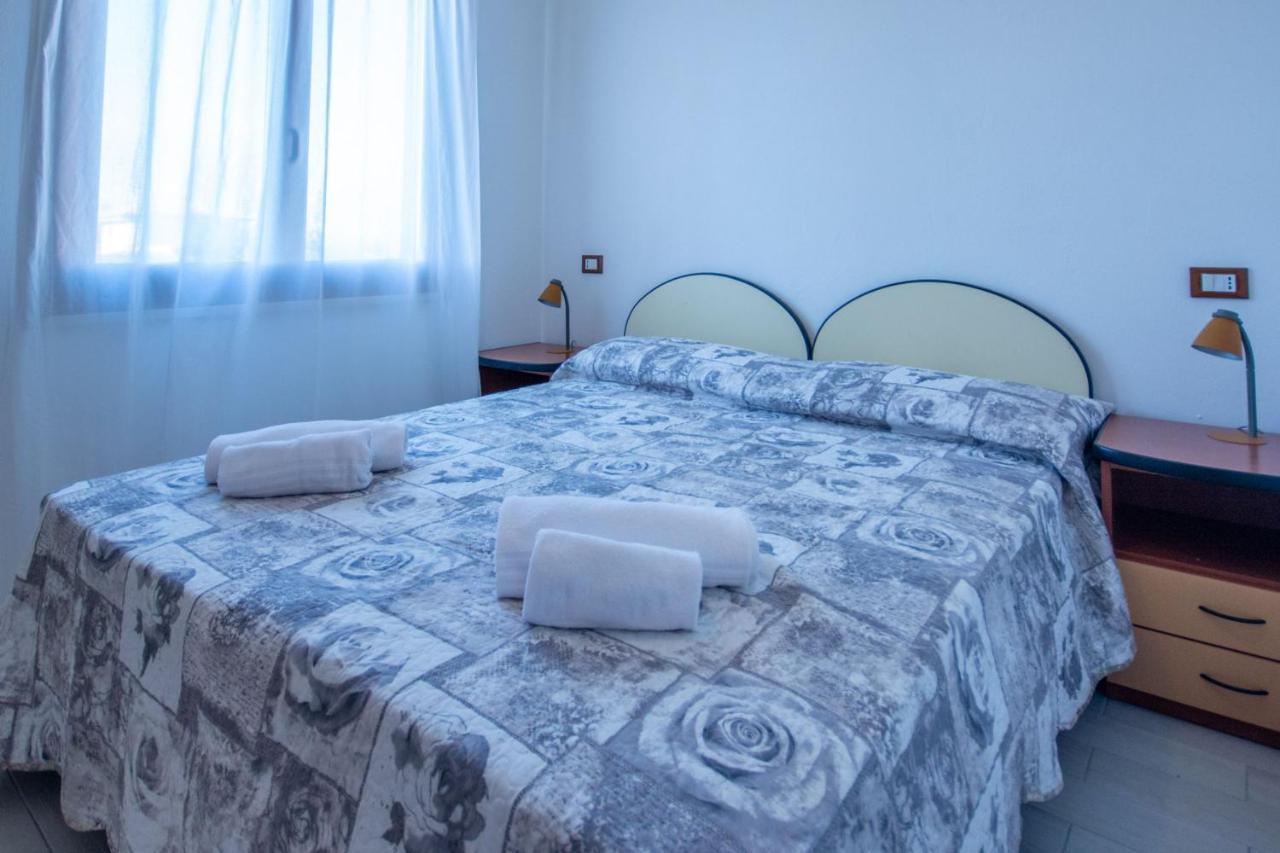 Residence Albarella Albarella Island ภายนอก รูปภาพ