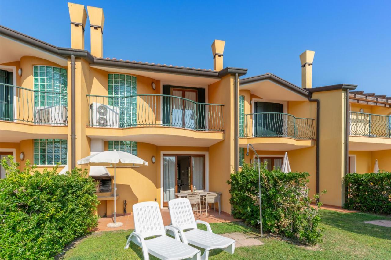 Residence Albarella Albarella Island ภายนอก รูปภาพ