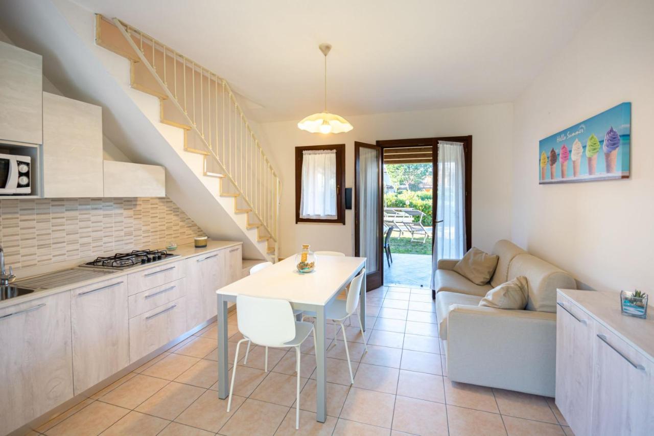 Residence Albarella Albarella Island ภายนอก รูปภาพ