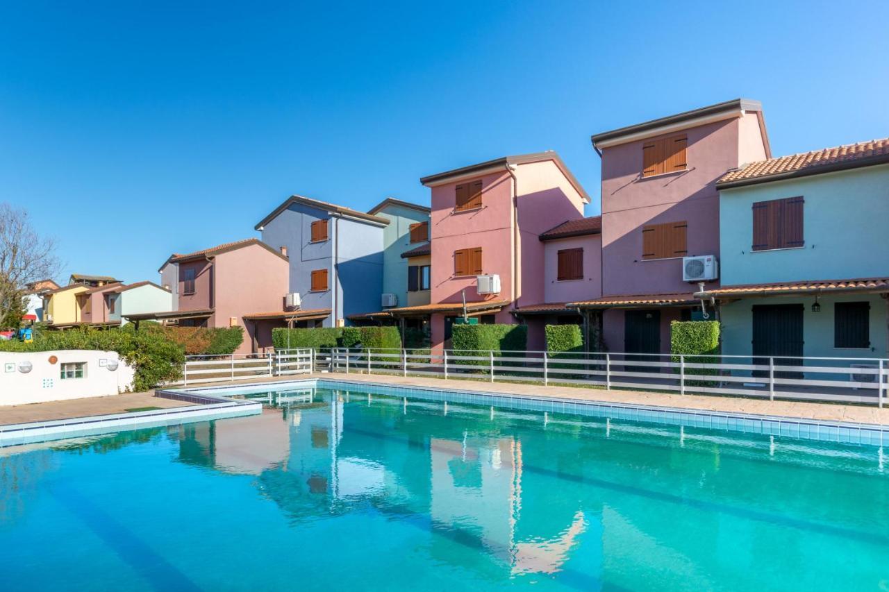 Residence Albarella Albarella Island ภายนอก รูปภาพ