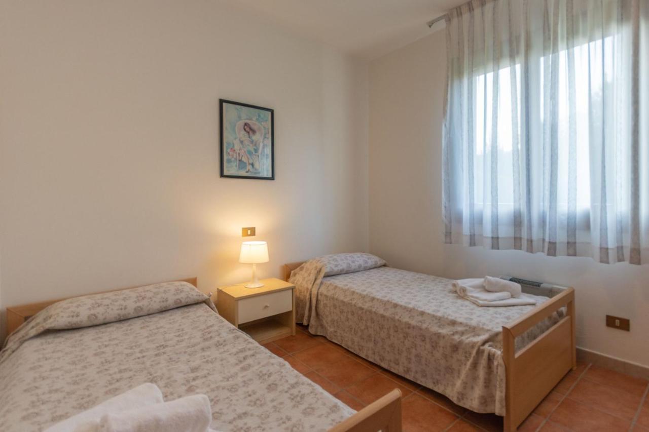 Residence Albarella Albarella Island ภายนอก รูปภาพ