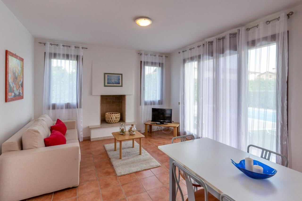 Residence Albarella Albarella Island ภายนอก รูปภาพ
