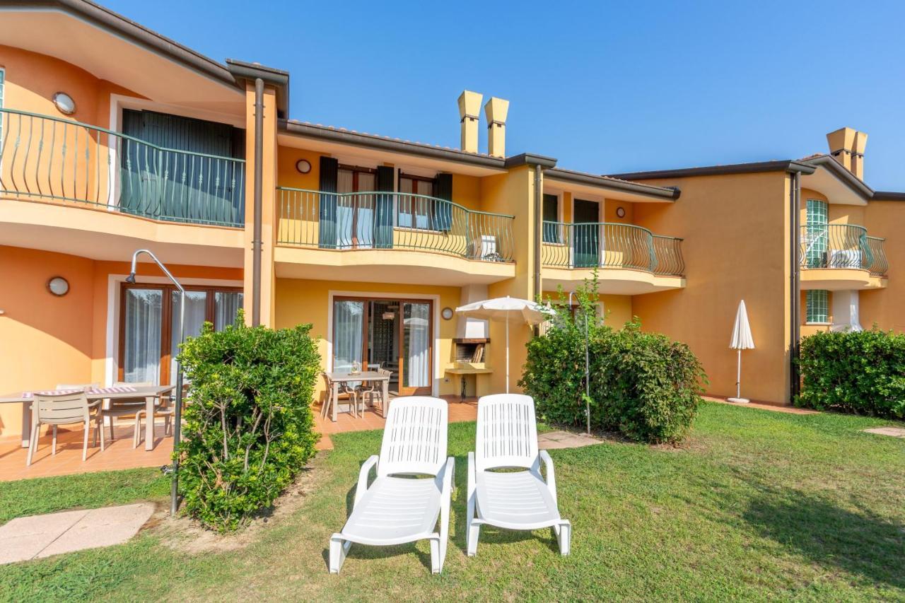 Residence Albarella Albarella Island ภายนอก รูปภาพ