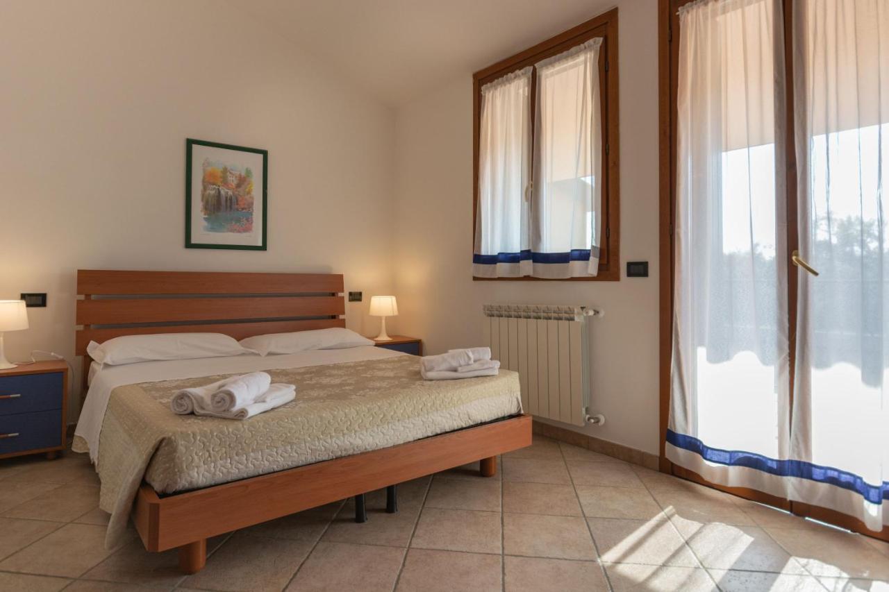 Residence Albarella Albarella Island ภายนอก รูปภาพ