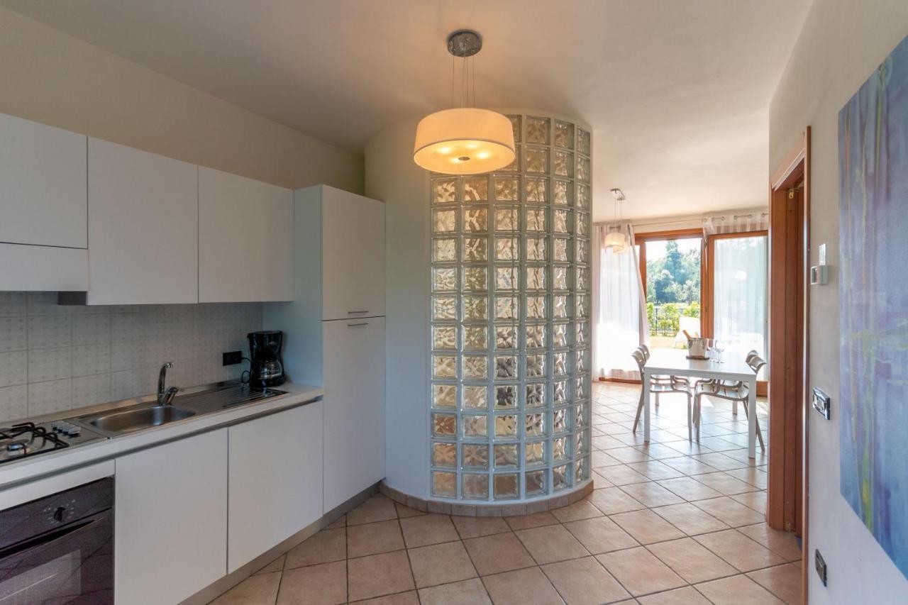 Residence Albarella Albarella Island ภายนอก รูปภาพ