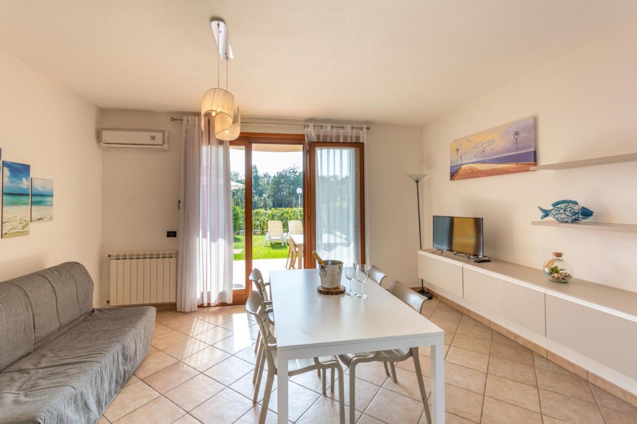Residence Albarella Albarella Island ภายนอก รูปภาพ