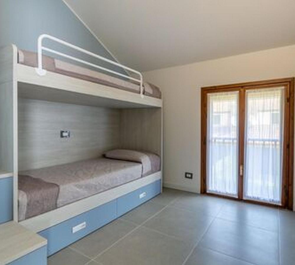Residence Albarella Albarella Island ภายนอก รูปภาพ