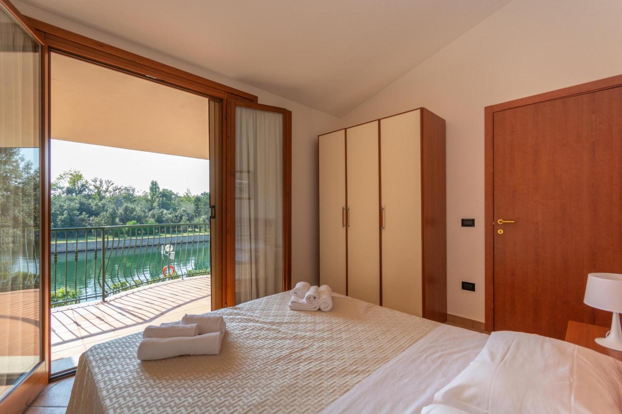 Residence Albarella Albarella Island ภายนอก รูปภาพ