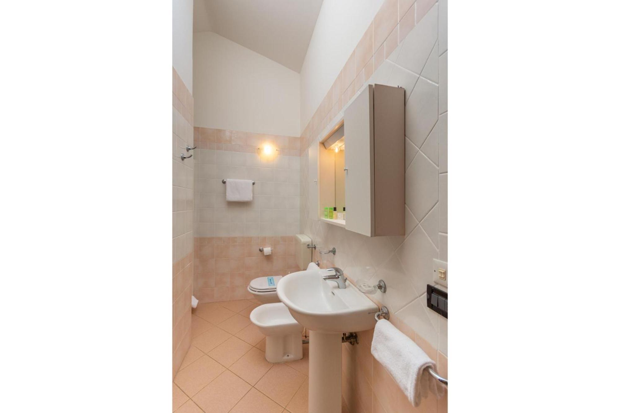 Residence Albarella Albarella Island ภายนอก รูปภาพ